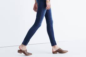 Where To Shop For Jeans If Youre Tall Racked
