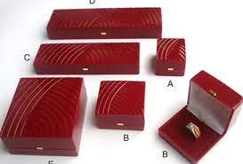 jewellery plastic box manufactures