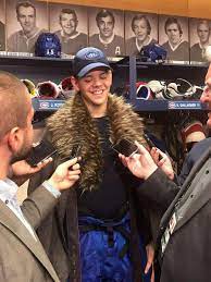 Jesperi kotkaniemi accepted our offer. Jesperi Kk Kotkaniemi Scored His 1st 2nd Goal In The Win Against The Capitals 6 4 At The Bell Center Montreal Canadiens Hockey Players Hockey Baby