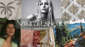 the natural style essence explained