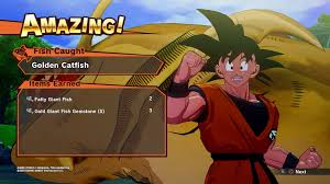 After that, dragon ball gt came out and ran from 1996 to 1997. Dragon Ball Z Kakarot Review Super Fan Service Gadgetmatch