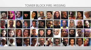 Image result for grenfell tower fire