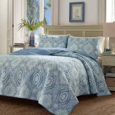 tommy bahama turtle cove 3 piece blue