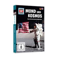 Schulfilm was ist was vulkane dvd vorschau. Tessloff Verlag Was Ist Was Dvd Mond Und Kosmos