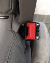 New Seat Belt Locking Mechanisms Aim To