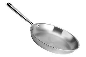 types of frying pans guide care use