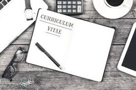 Curriculum Vitae Cv Samples And Writing Tips