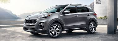 How Much Can The 2019 Kia Sportage Tow Tow Capacity Breakdown