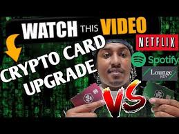 Here we will look at the pros and cons with a review of coinbase card for your bitcoin visa card needs. Why I Upgraded My Crypto Debit Card Crypto Com Visa Card Benefits Side By Side Comparison Crypto Com