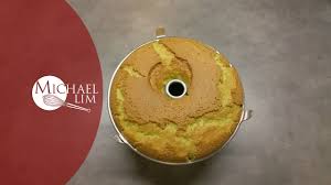 Kuchen, pancakes, eis, waffeln & co. Pandan Chiffon Cake Recipe Youtube