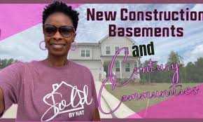 Do Basements On New Constructions Homes