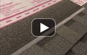 owens corning roofing shingles