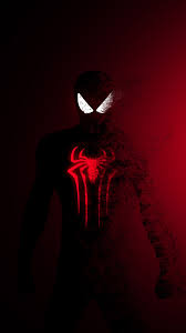 spider man 4k wallpaper 4 223