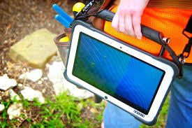 rangerx tablet gives android a rugged