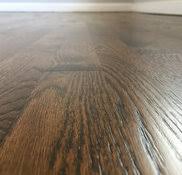 prestige wood flooring llc project