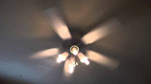 Read online >> read online turn of the century ceiling fan manual. Turn Of The Century 52inch White Ceiling Fan Youtube
