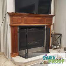 Gas Heater And Fireplace Safety