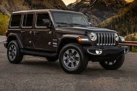 10 Best Of Jeep Wrangler Tire Size Chart Photograph