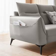 morco 3 seater sofa gray furniture