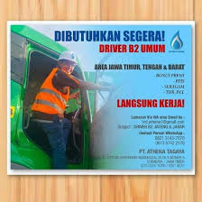Lowongan kerja sidoarjo buduran has 28,477 members. Lowongan Driver Truk Surabaya Atmago