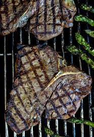 how to grill t bone steaks perfectly