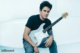 John Mayer Scores First Rock Digital Song Sales No 1 Best