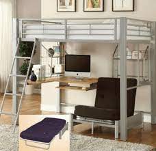 Full Size Studio Loft Beds More Than