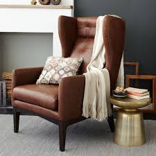 traditional wingback chair foter