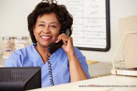 Discover The Many Duties Of Medical Assistants Medical
