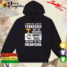 volunteers shirt hoo sweatshirt