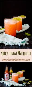 y guava margarita goo mother