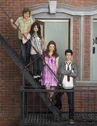 While their parents run the waverly sub station, the siblings struggle to balance their ordinary lives while learning to master their extraordinary powers. The Cast Of Wizards Of Waverly Place Wizards Of Waverly Place Photo Shoot Wizards Of Waverly Place Wizards Of Waverly Disney Channel Stars