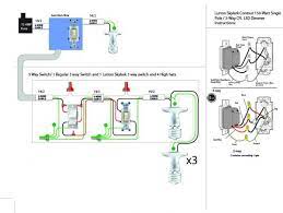 3 way switch how to wire a light switch. 3 Way Dimmer Switch Delay Is It The Dimmer Switch Or The Circuit Doityourself Com Community Forums