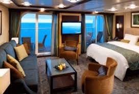 oasis of the seas suite accommodations