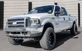 FORD-POWERSTROKE