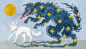 the myth of the alpha wolf the new yorker