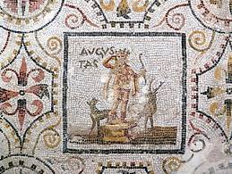 roman mosaic hd wallpapers pxfuel