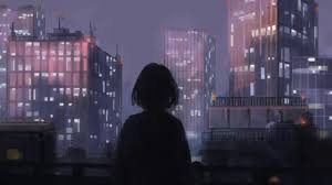 Anime wallpaper alonely sad for android apk download. Sad Aesthetic Anime Pc Wallpapers Wallpaper Cave