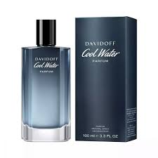 davidoff cool water odyssey male parfum