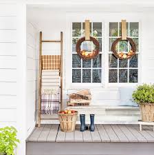 Touch device users can explore by touch or with swipe gestures. 30 Best Fall Porch Ideas Modern Autumn Front Porch Decor