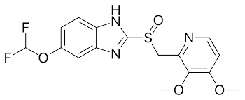 Pandev tablet 20 mg, 40 mg. Pantoprazole Wikipedia