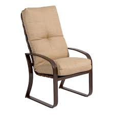 high back patio chairs you ll love in