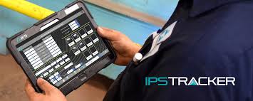 Ips Tracker Real Time Job Repair Tracking System