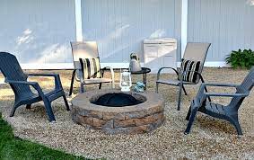 23 Diy Fire Pit Ideas That Are Easy