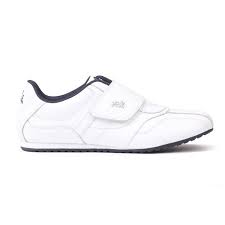 Lonsdale Balham Mens Trainers