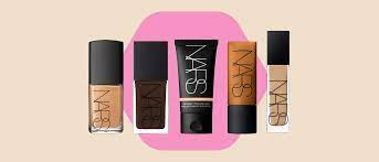 how to choose the right nars foundation