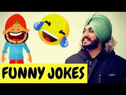 punjabi jokes funny video you