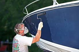 Boat Paint Boating Mag