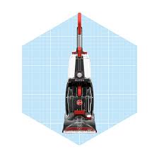 hoover vs bissell carpet cleaners for