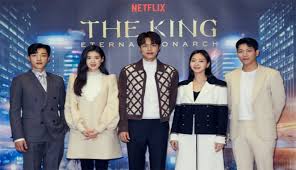 Tapi memenangkan hatinya tidak akan mudah. Download Drama Korea The King Eternal Monarch 2020 Full Episode Subtitle Indonesia Tips Tutorial Bersama